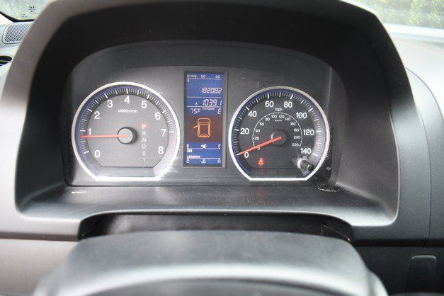 Used 2011 Honda CR-V EX image 32