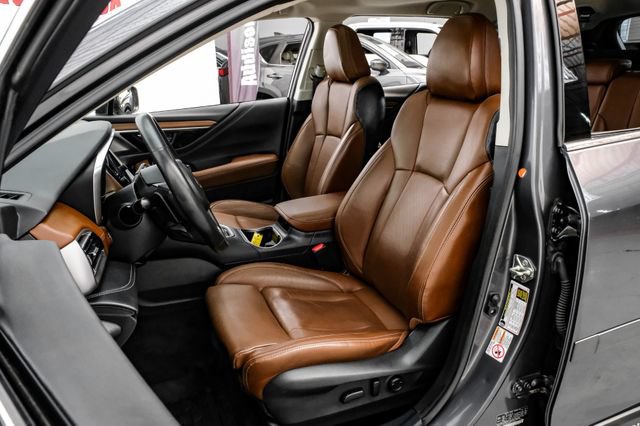 Used 2020 Subaru Outback Touring XT AWD/4WD image 43