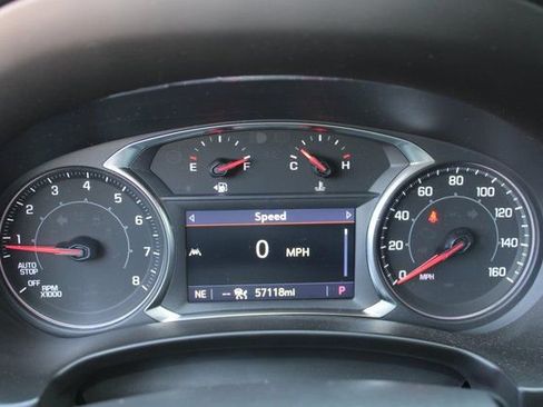 Used 2023 GMC Terrain AT4 w/ Tech Package image 10