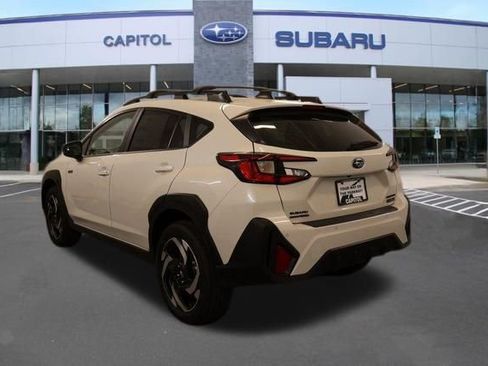 New 2026 Subaru Crosstrek 2.5i Limited AWD/4WD image 5