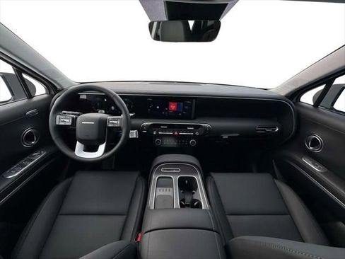 New 2026 Hyundai Palisade SEL Premium AWD/4WD image 8