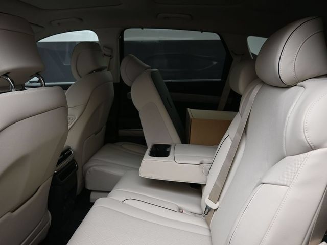 Used 2026 Genesis GV80 2.5T Advanced AWD/4WD image 18