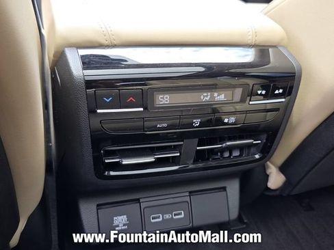 Certified 2024 Acura MDX FWD w/ Technology Package image 15