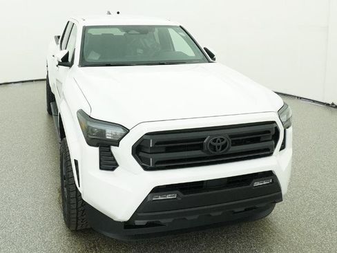 New 2026 Toyota Tacoma SR5 RWD image 60