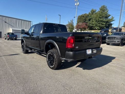 New 2026 RAM 2500 Power Wagon AWD/4WD image 5