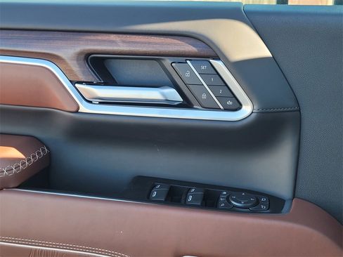 New 2026 GMC Sierra 2500 Denali Ultimate w/ Max Trailering Package image 27