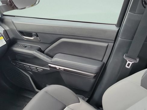 Certified 2025 Toyota Tacoma TRD Sport RWD image 14
