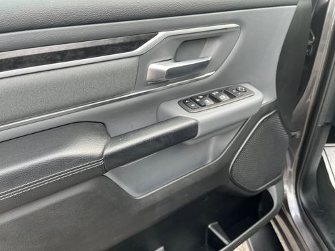 Used 2022 RAM 1500 Big Horn image 13