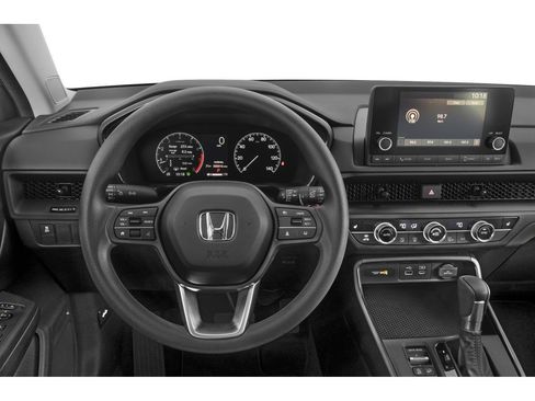Certified 2024 Honda CR-V EX image 4