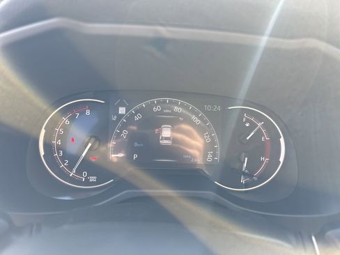 New 2025 Toyota RAV4 XLE AWD/4WD image 18