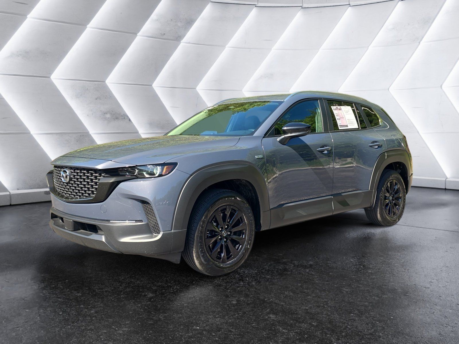 Used MAZDA CX-50 for Sale in Knoxville, TN - Autotrader
