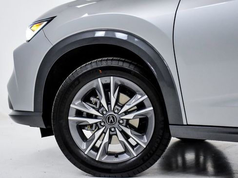 New 2026 Acura ADX AWD image 26