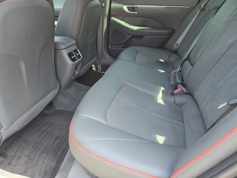 Used 2020 Hyundai Sonata SEL Plus w/ Cargo Package FWD image 20