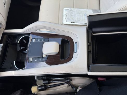 Certified 2022 Mercedes-Benz GLE 350 4MATIC image 15