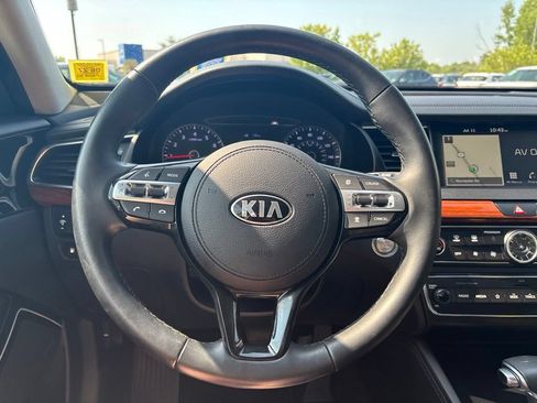 Used 2019 Kia Cadenza Technology FWD image 26