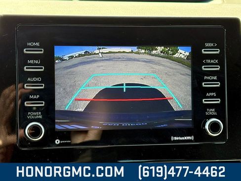 Used 2024 Toyota Camry LE image 31