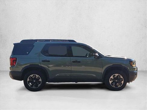 Used 2026 Honda Passport TrailSport Elite image 4