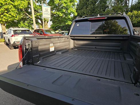 New 2026 Honda Ridgeline TrailSport image 15