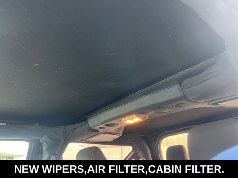 Used 2018 Jeep Wrangler Sport image 6