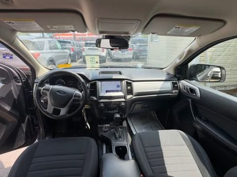 Certified 2023 Ford Ranger XLT image 22