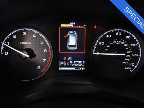 Used 2019 Subaru Forester w/ Alloy Wheel Package image 4