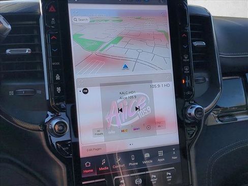 New 2026 RAM 2500 Rebel w/ Rebel Level 2 Equipment Group image 12