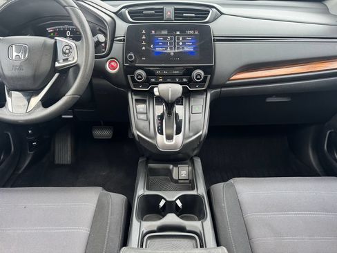Used 2019 Honda CR-V EX image 10
