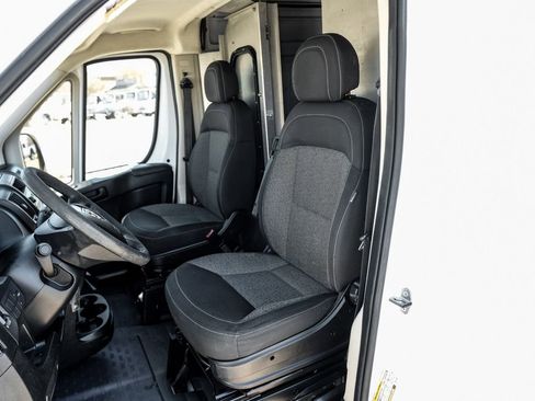 Used 2017 RAM ProMaster 1500 image 25