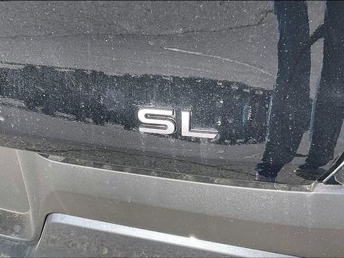 New 2026 Nissan Murano SL image 9