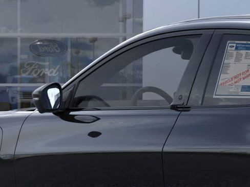 New 2026 Ford Mustang Mach-E Premium w/ Technology Package RWD image 20