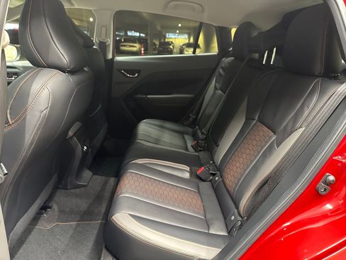 Used 2024 Subaru Crosstrek 2.5i Limited w/ Crosstrek Mirror Package image 24