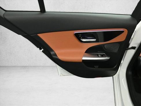 New 2026 Mercedes-Benz C 300 4MATIC Sedan image 20