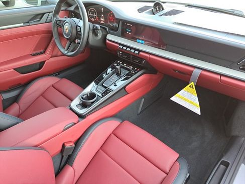 New 2026 Porsche 911 Carrera image 16