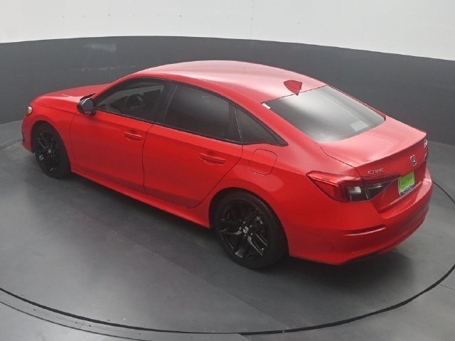 Used 2023 Honda Civic Sport image 28