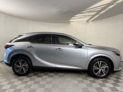 Used 2023 Lexus RX 350 Premium w/ Accessory Package image 9