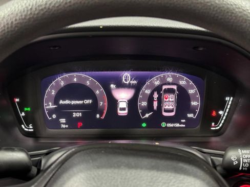 Used 2024 Honda Accord EX image 27