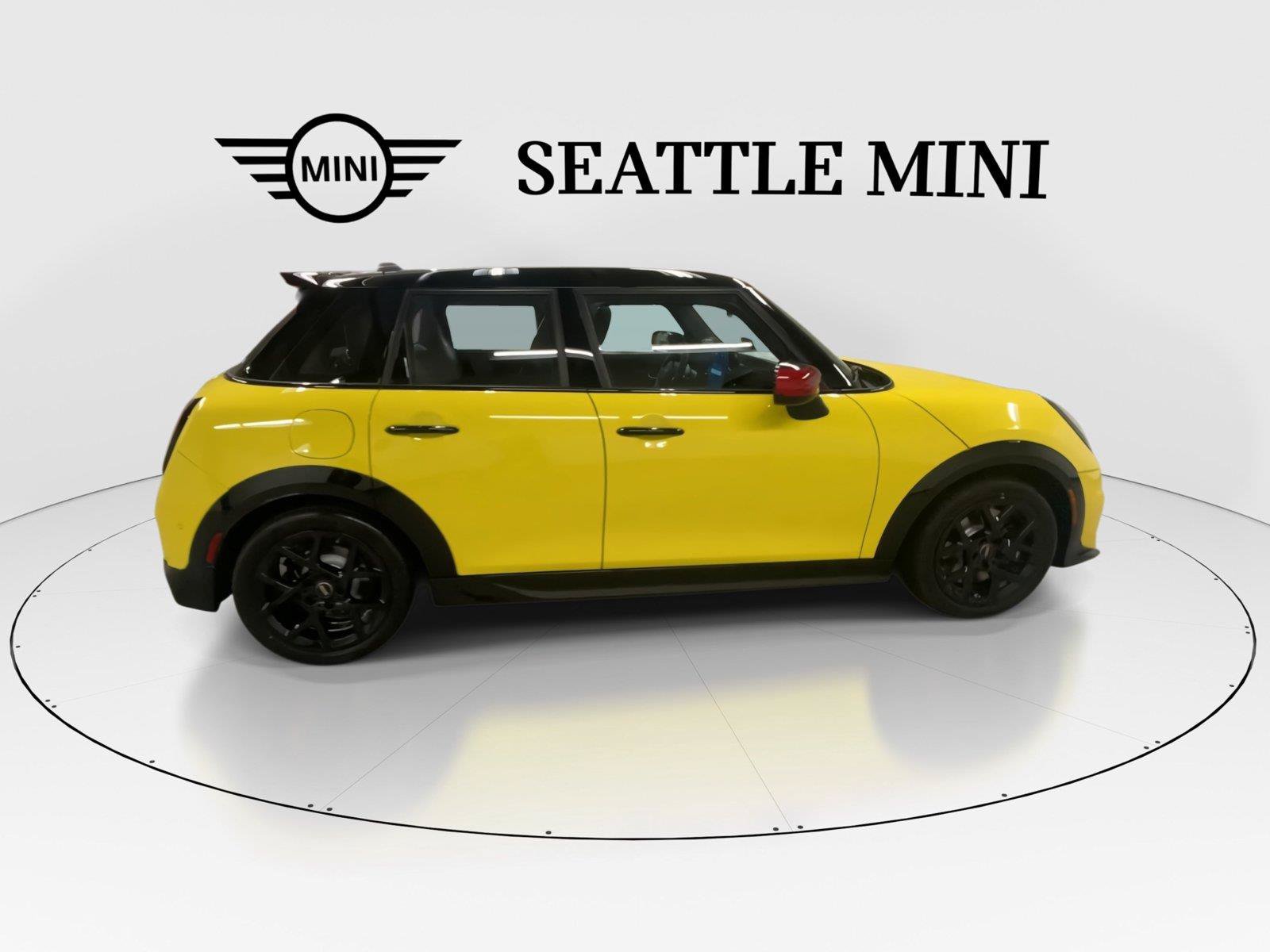New 2027 MINI Cooper S FWD image 12