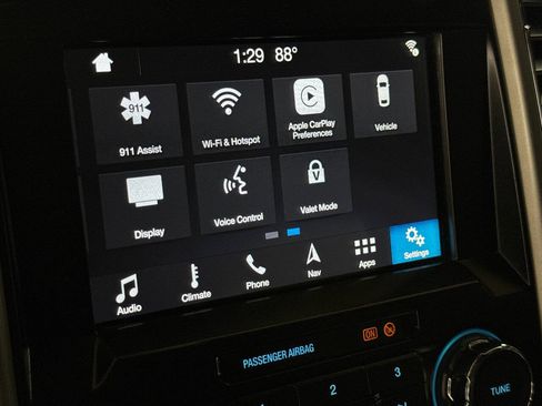 Used 2019 Ford F250 Lariat w/ Lariat Ultimate Package AWD/4WD image 69