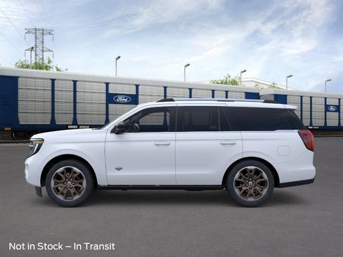 New 2026 Ford Expedition King Ranch AWD/4WD image 26