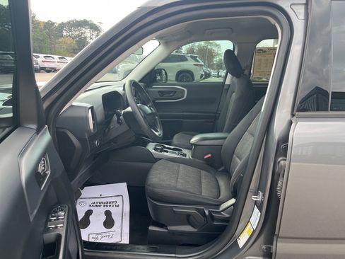 Used 2021 Ford Bronco Sport Big Bend image 27