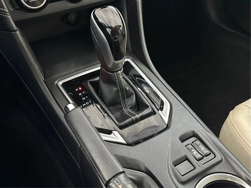 Used 2017 Subaru Impreza 2.0i Limited image 45