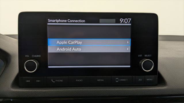 Used 2024 Honda Civic EX image 28