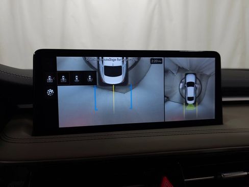 New 2026 Genesis G70 2.5T Prestige image 21