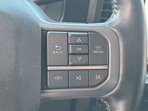 Used 2023 Ford F450 Lariat w/ Lariat Ultimate Package image 28