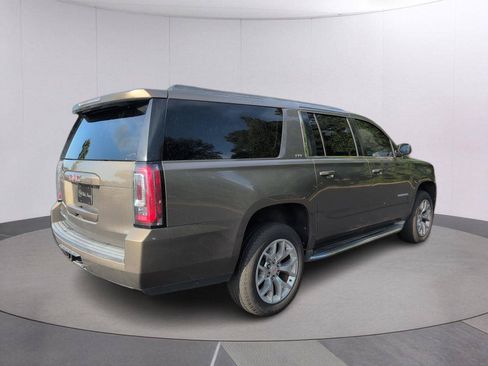 Used 2015 GMC Yukon XL SLT w/ Open Road Package RWD image 7