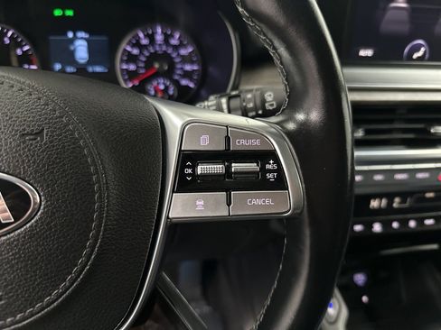 Used 2021 Kia Telluride EX w/ EX Premium Package image 16