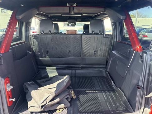 Certified 2023 Ford Bronco Outer Banks AWD/4WD image 5