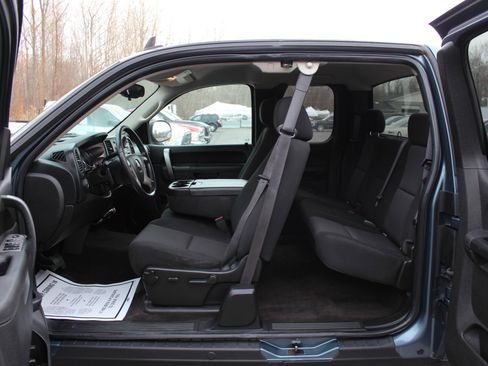 Used 2012 Chevrolet Silverado 1500 LT w/ All-Star Edition image 20