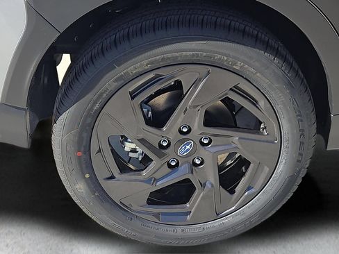 Certified 2026 Subaru Crosstrek 2.5i Sport AWD/4WD image 28