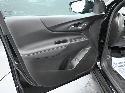 Used 2024 Chevrolet Equinox RS image 29